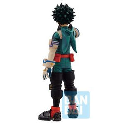 Ichibansho Figure Izuku Midoriya (Longing From Two People)