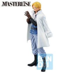 Masterlise Ichibansho Figure Sabo (The Flames of Revolution)