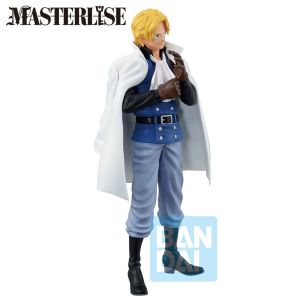 Masterlise Ichibansho Figure Sabo (The Flames of Revolution)