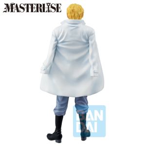 Masterlise Ichibansho Figure Sabo (The Flames of Revolution)