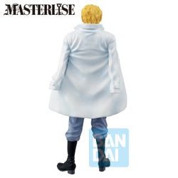 Masterlise Ichibansho Figure Sabo (The Flames of Revolution)