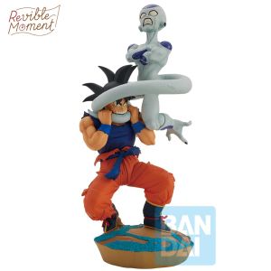 Ichibansho Figure Son Goku vs Frieza (Dragon History) (Dragon Ball Series)