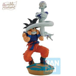 Ichibansho Figure Son Goku vs Frieza (Dragon History) (Dragon Ball Series)