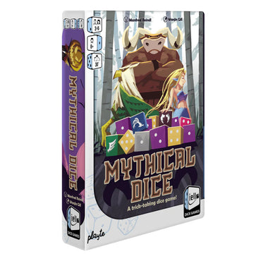 Mythical Dice