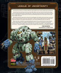 BattleTech: Ilkhan's Eyes Only