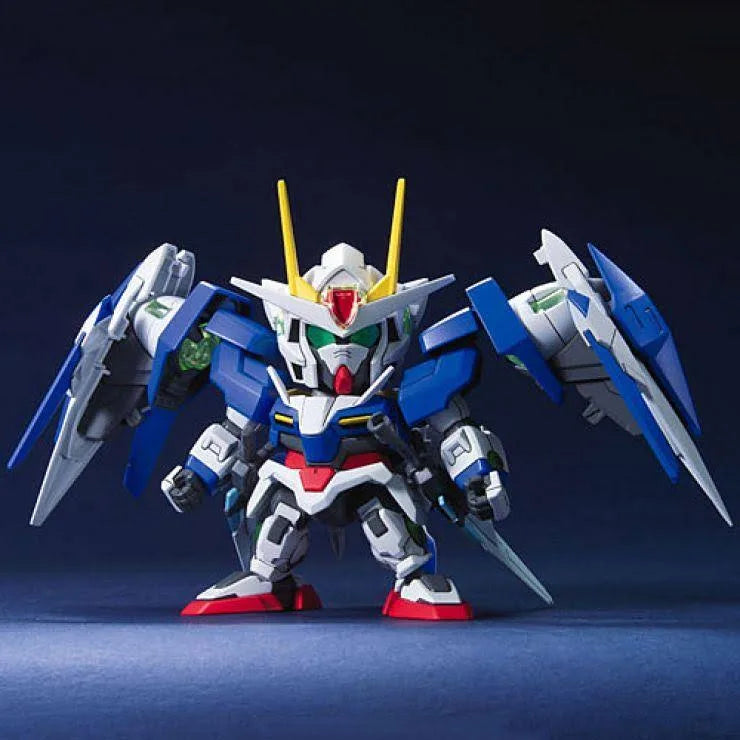 Gunpla: BB#322 00 Raiser Gundam (2060300)