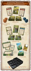Mythwind - Expanded Horizons Expansion