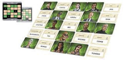 Codenames - Duet 2.0