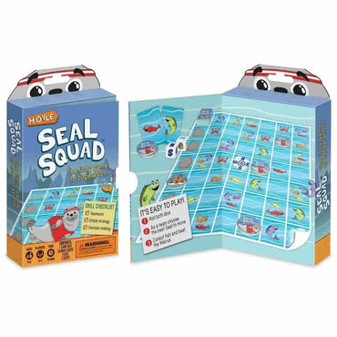 Seal Squad