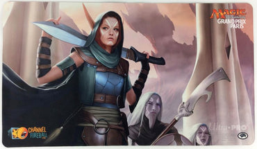 Magic: The Gathering - Star City Games Joraga Auxiliary Playmat