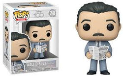 Funko Pop!: Disney 100 - Walt Disney