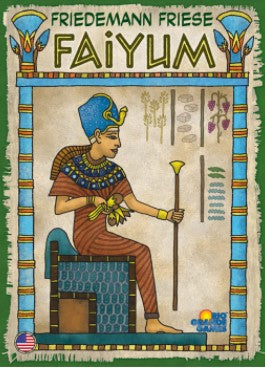 Faiyum