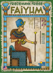 Faiyum