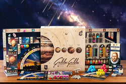 Galileo Galilei
