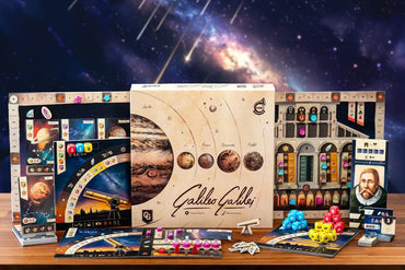Galileo Galilei