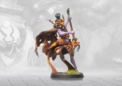 Conquest: Weaver Courts - Mhor Sidhe