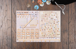 Joan of Arc: Orleans Draw & Write