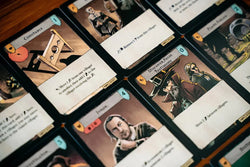 Pagan: Fate of Roanoke - Trials of Old Content Pack