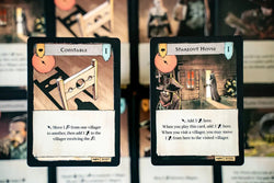 Pagan: Fate of Roanoke - Trials of Old Content Pack