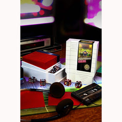 1UP Games: Deck Box - Sun Plains