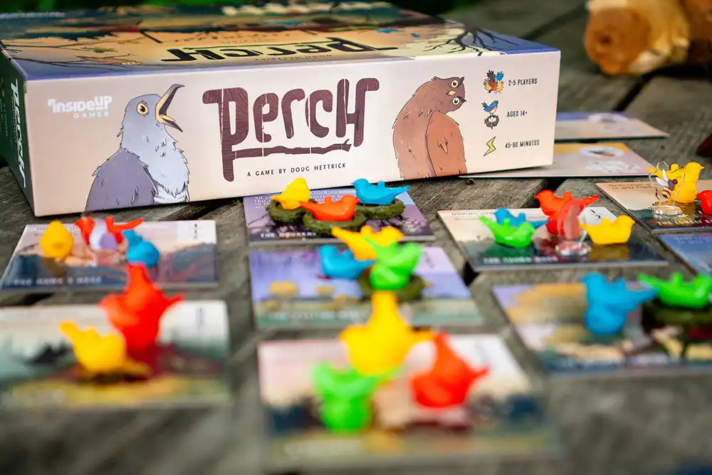 Perch