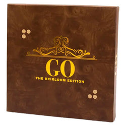 Go (The Heirloom Edition)