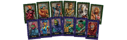 Masters of the Universe: The Board Game - Clash For Eternia