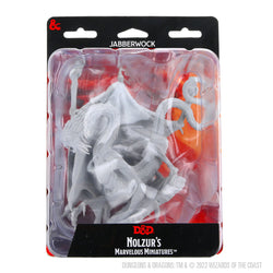 D&D Nolzur's Marvelous Miniatures: Jabberwock (Wave 17)