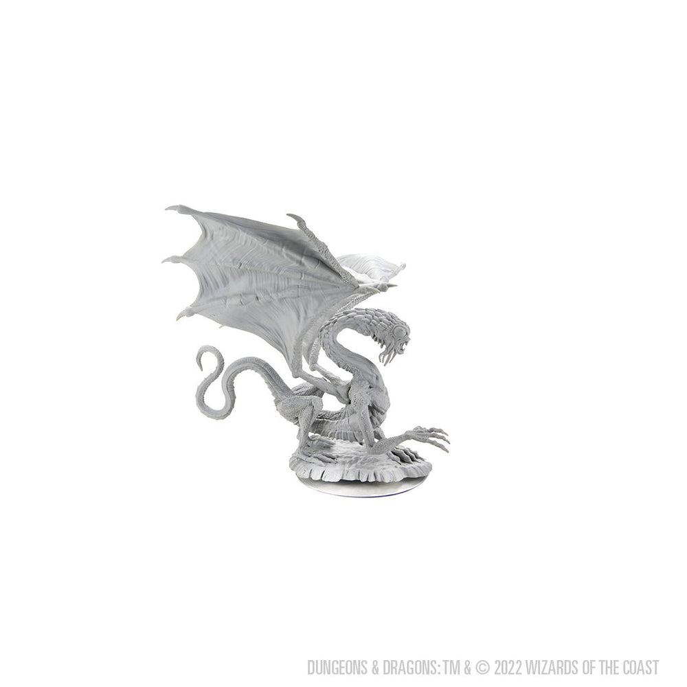 D&D Nolzur's Marvelous Miniatures: Jabberwock (Wave 17)