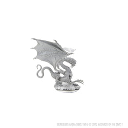 D&D Nolzur's Marvelous Miniatures: Jabberwock (Wave 17)