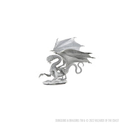 D&D Nolzur's Marvelous Miniatures: Jabberwock (Wave 17)