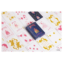 Playing Cards: Bicycle - Disney Princess