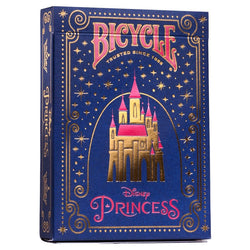 Playing Cards: Bicycle - Disney Princess