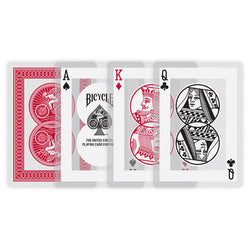 Playing Cards: Waterproof