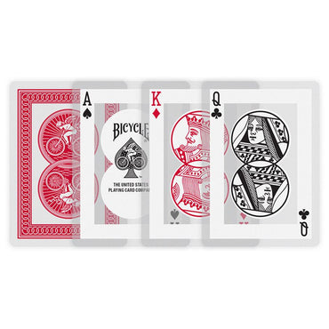 Playing Cards: Waterproof