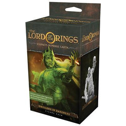 The Lord of the Rings Journeys in Middle-Earth: Dwellers In Darkness Expansion