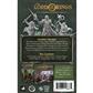 The Lord of the Rings Journeys in Middle-Earth: Scourges Of The Wastes Expansion