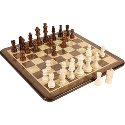 Chess: Luxury Version