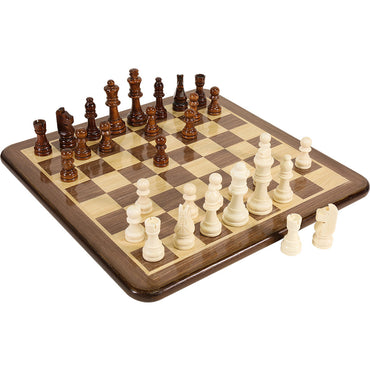 Chess: Luxury Version