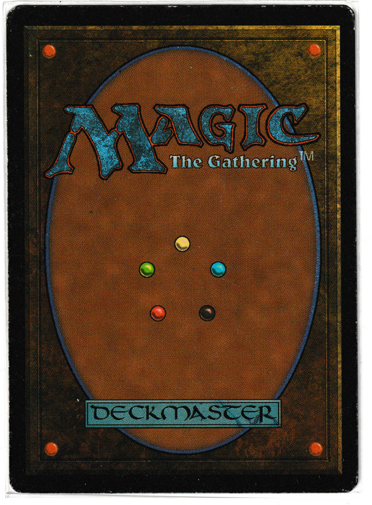 Juzam Djinn [Arabian Nights] (Actual Scans)