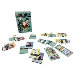 Spy X Family Card Game