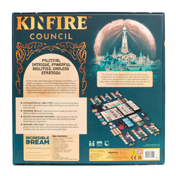 Kinfire Council