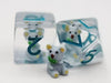 Foam Brain Games: Koala - Dice Set