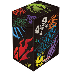 Yu-Gi-Oh!: Gold Pride Superfan Card Case