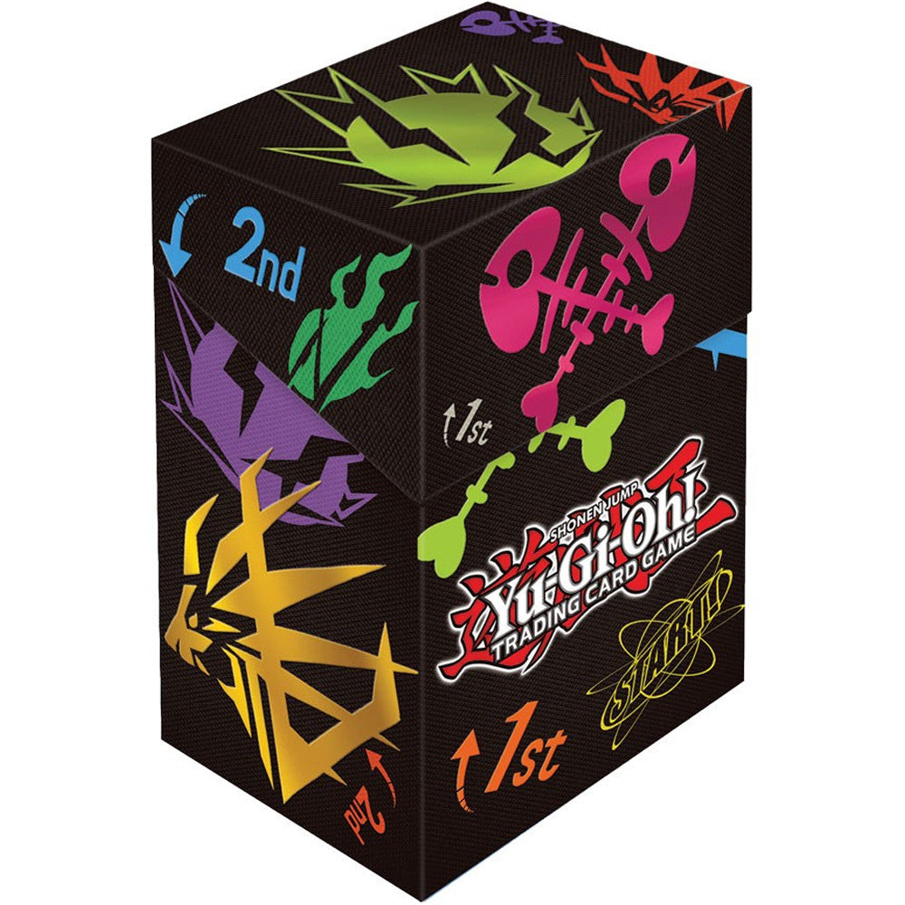 Yu-Gi-Oh!: Gold Pride Superfan Card Case