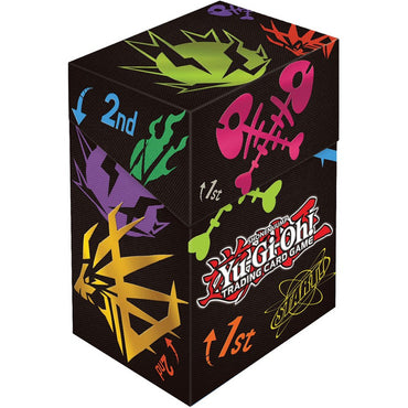 Yu-Gi-Oh!: Gold Pride Superfan Card Case