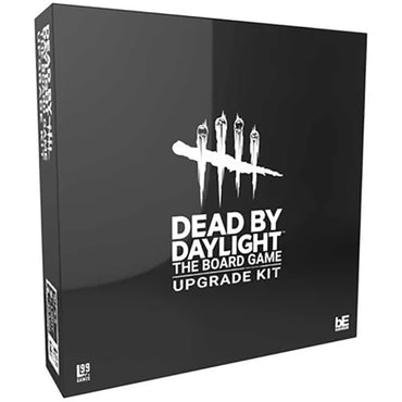 Dead By Daylight Upgrade Kit