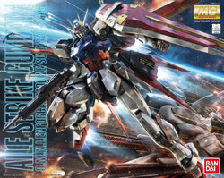 Gunpla: MG GAT-X105 Aile Strike Gundam Ver. RM (2203515)