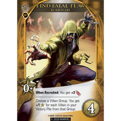 Legendary: A Marvel Deck Building Game Expansion - Realm of Kings