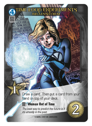 Legendary: A Marvel Deck Building Game Expansion - Annihilation